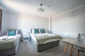 The Clifton Hotel