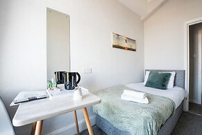 The Clifton Hotel