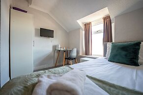 The Clifton Hotel