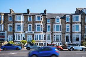 The Clifton Hotel