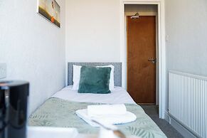 The Clifton Hotel