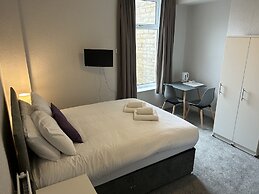 The Clifton Hotel