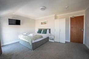 The Clifton Hotel