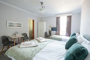 The Clifton Hotel