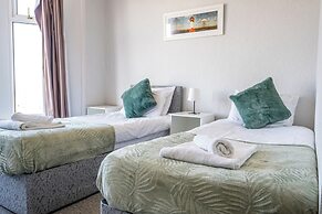 The Clifton Hotel