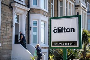 The Clifton Hotel