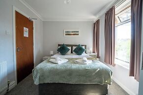 The Clifton Hotel