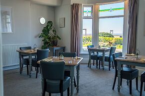 The Clifton Hotel
