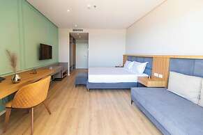 AMR Hotel