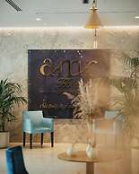 AMR Hotel