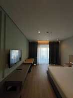 AMR Hotel
