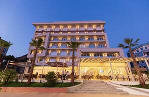 AMR Hotel