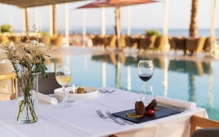 AMR Hotel