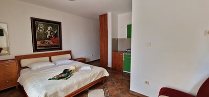 Villa Lutovac