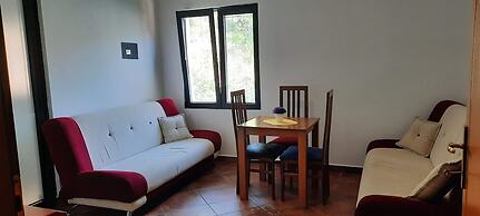 Villa Lutovac