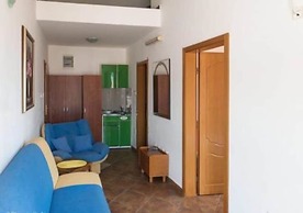 Villa Lutovac