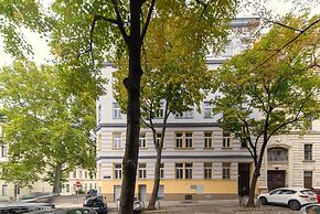 Designer Apartments - Near Schönbrunn