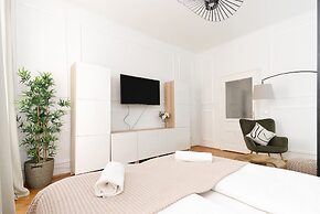 Designer Apartments - Near Schönbrunn