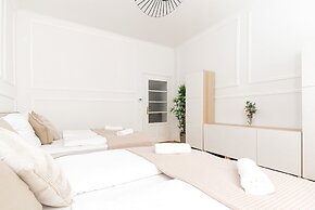 Designer Apartments - Near Schönbrunn