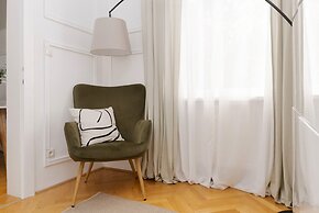 Designer Apartments - Near Schönbrunn