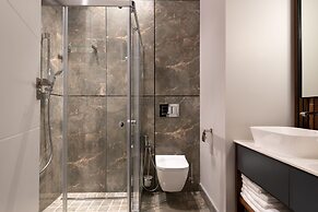 Anfani Boutique Hotel