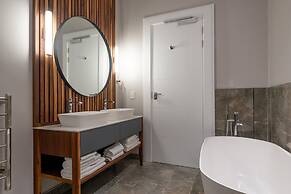 Anfani Boutique Hotel