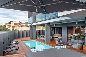 Anfani Boutique Hotel