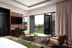 Anfani Boutique Hotel
