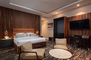 Anfani Boutique Hotel
