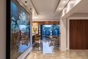 Anfani Boutique Hotel