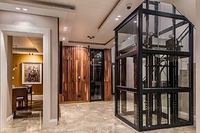 Anfani Boutique Hotel