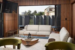 Anfani Boutique Hotel