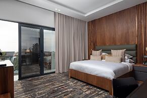 Anfani Boutique Hotel