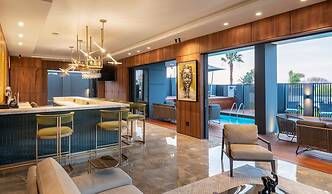 Anfani Boutique Hotel