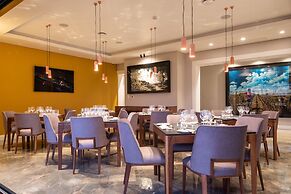 Anfani Boutique Hotel