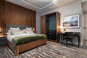 Anfani Boutique Hotel