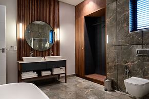 Anfani Boutique Hotel