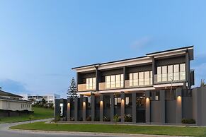 Anfani Boutique Hotel