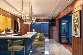 Anfani Boutique Hotel