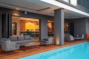 Anfani Boutique Hotel