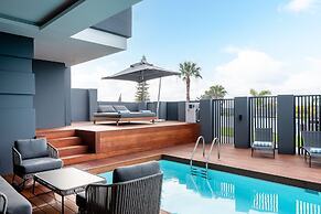 Anfani Boutique Hotel