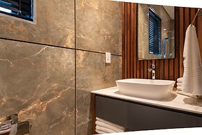 Anfani Boutique Hotel