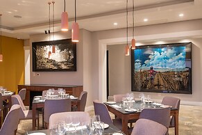 Anfani Boutique Hotel