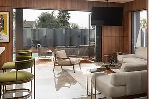 Anfani Boutique Hotel