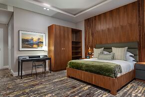 Anfani Boutique Hotel
