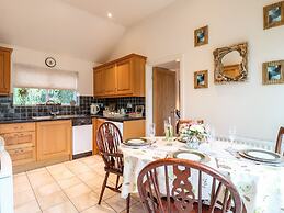 Abbey View Farm Cottage
