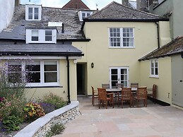 Malabar House