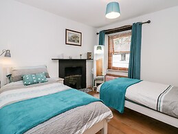 Jessie's Cottage