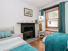 Jessie's Cottage