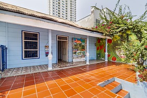MANGO TREE HOSTEL 4 20